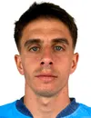 Nicolás Gómez - Club Ferro Carril Oeste futbolcusu