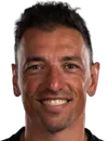 Nicolas Gorosito - Dynamo Malzenice futbolcusu