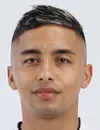 Nicolás Guerra - Instituto ACC futbolcusu