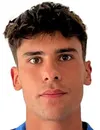 Nicolas Guizzini - jogador do Pordenone FC