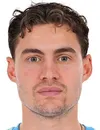 Nicolas Hansen - Colorado Rapids futbolcusu