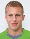 Nicolas Hartkämper - jugador del Karriereende