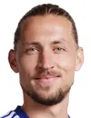 Nicolas Hebisch - Spieler von FC Hertha 03 Zehlendorf