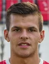 Nicolas Hirschberger - Wuppertaler SV futbolcusu