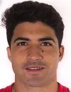 Nicolás Ibáñez - CD Cruz Azul futbolcusu