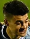 Nicolás Ihitz - CB Ramón Santamarina futbolcusu