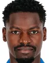 Nicolas Isimat-Mirin futbolcu profil fotoğrafı