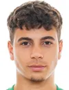 Nicolas Jörg - FC 08 Homburg futbolcusu