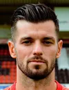 Nicolas Jüllich - FC Dossenheim futbolcusu