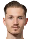 Nicolas Keckeisen - FC Hertha Wels futbolcusu