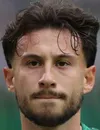 Nicolas Kühn - Como 1907 futbolcusu