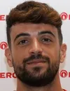 Nicolas La Vigna futbolcu profil fotoğrafı