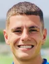 Nicolas Lancioni - Unipomezia Virtus futbolcusu