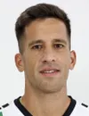 Nicolás Linares - Gimnasia y Esgrima de Mendoza futbolcusu
