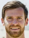 Nicolas Lombaerts futbolcu profil fotoğrafı