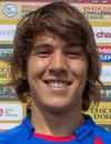 Nicolás Madero - Calcio Budoni futbolcusu