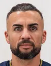 Nicolás Maná - Club Sportivo Trinidense futbolcusu