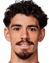 Nicolás Marichal - Dinamo Moskau futbolcusu