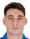 Nicolás Marotta - Recoleta FC futbolcusu