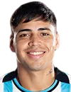 Nicolás Meaurio - CA Brown (Adrogué) futbolcusu