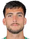 Nicolás Meriano - jogador do CA Banfield