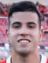 Nicolás Messiniti - CD Marathón futbolcusu