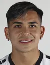 Nicolás Meza - CD Palestino futbolcusu
