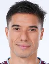 Nicolás Mezquida - Vancouver FC futbolcusu