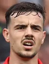 Nicolas Milanovic - Aberdeen FC futbolcusu