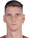 Nicolás Molina - CA Temperley futbolcusu