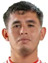 Nicolás Moreno - Club Atlético San Martín (Tucumán) futbolcusu