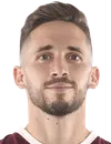 Nicolás Morgantini - CA Lanús player