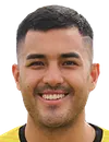 Nicolás Murcia futbolcu profil fotoğrafı