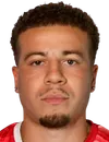 Nicolas Obas - VfR Wormatia Worms futbolcusu