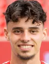 Nicolas Oliveira - jogador do SSV Jahn Regensburg