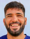 Nicolás Olivera - Montevideo Wanderers futbolcusu