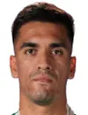 Nicolás Orellana - Audax Italiano futbolcusu