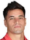 Nicolás Oroz - Argentinos Juniors futbolcusu