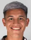 Nicolás Ortiz - CA Platense II futbolcusu