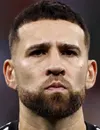 Nicolás Otamendi - Benfica Lissabon futbolcusu