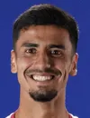 Nicolás Palma - Unión La Calera futbolcusu