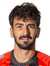 Nicolás Pantaleone - CA Chacarita Juniors futbolcusu