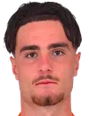 Nicolas Pays - Montpellier HSC futbolcusu