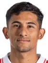 Nicolás Paz - CA Unión (Santa Fe) futbolcusu