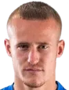 Nicolas Penner - giocatore del FK Mlada Boleslav
