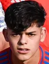 Nicolás Pérez futbolcu profil fotoğrafı