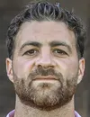 Nicolas Perez futbolcu profil fotoğrafı