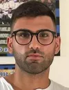 Nicolas Pesce - Bacoli Sibilla Flegrea futbolcusu