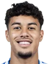 Nicolas Pontes - Cruzeiro EC U20 futbolcusu