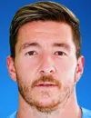 Nicolas Poulain futbolcu profil fotoğrafı